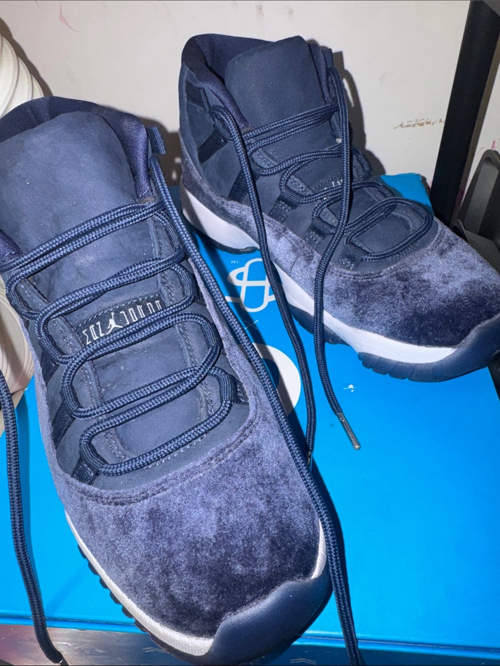Jordan Retro 11